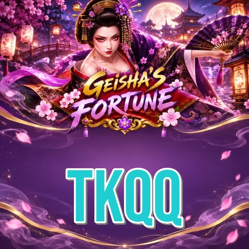 Screenshot 3 - tkqq Settings