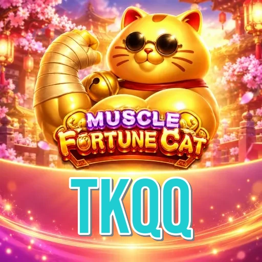 Screenshot 3 - tkqq Settings