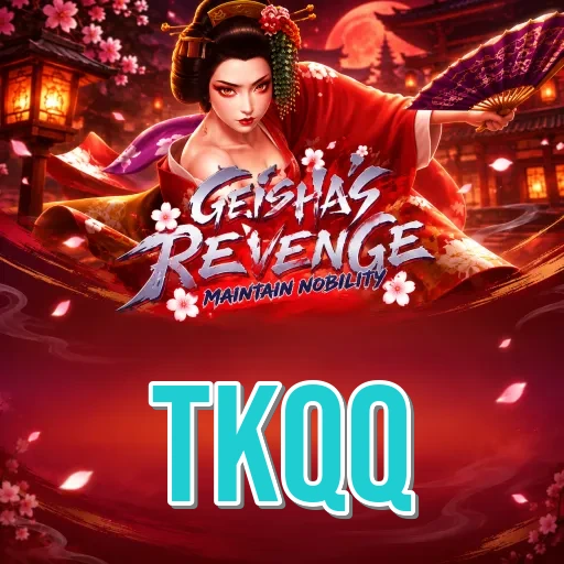 Screenshot 1 - tkqq Home Screen