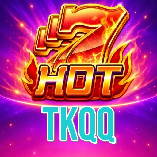 Screenshot 1 - tkqq Home Screen