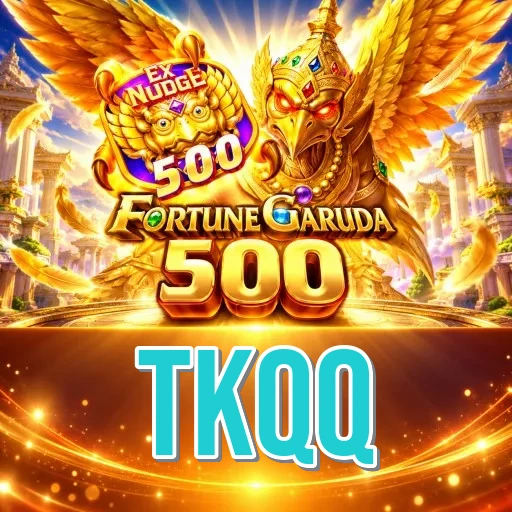 Screenshot 1 - tkqq Home Screen