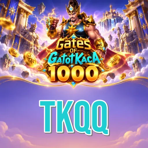 Screenshot 1 - tkqq Home Screen